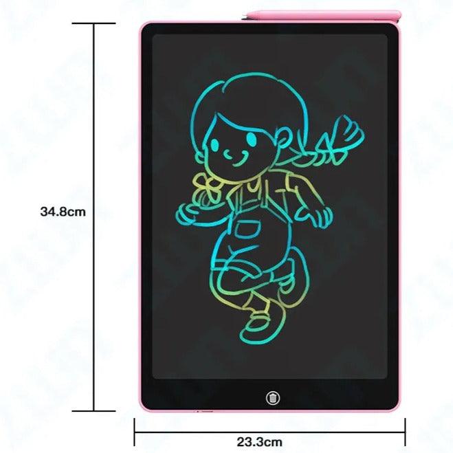 LCD WritingTablet - KidsArtPad