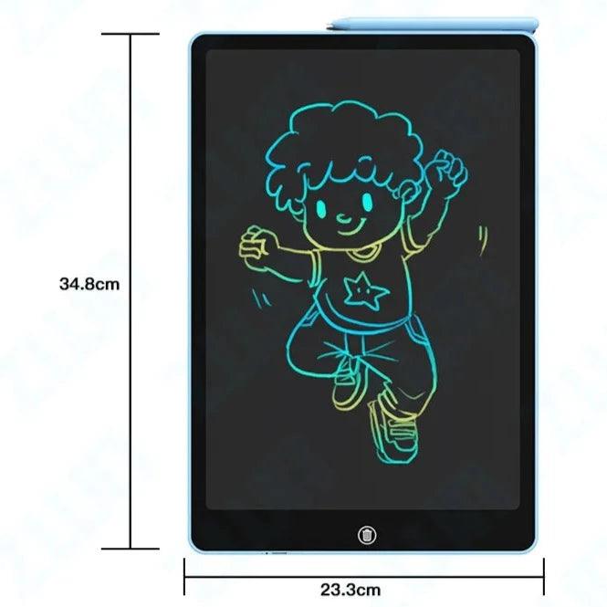LCD WritingTablet - KidsArtPad