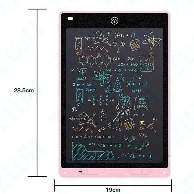 LCD WritingTablet - KidsArtPad