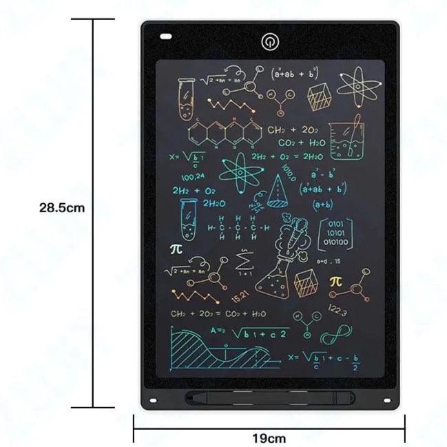 LCD WritingTablet - KidsArtPad