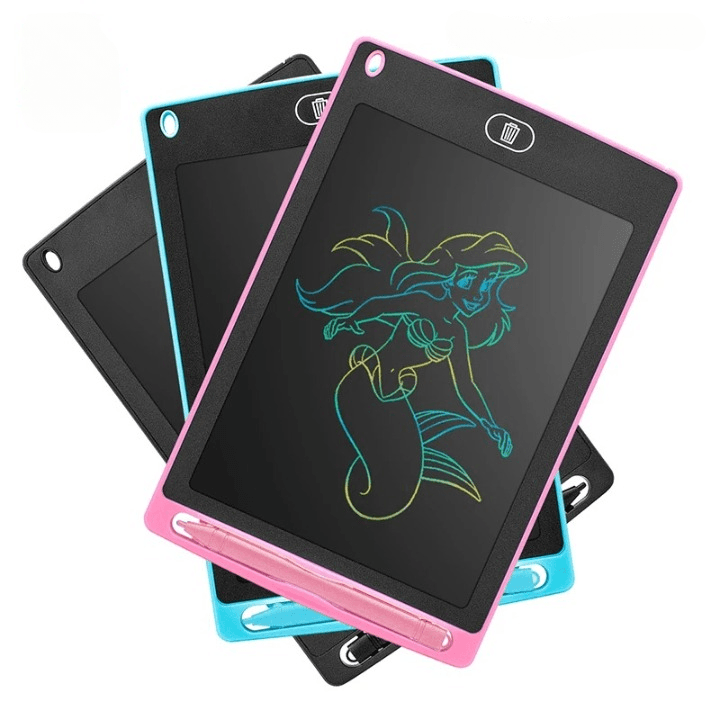 LCD WritingTablet - KidsArtPad