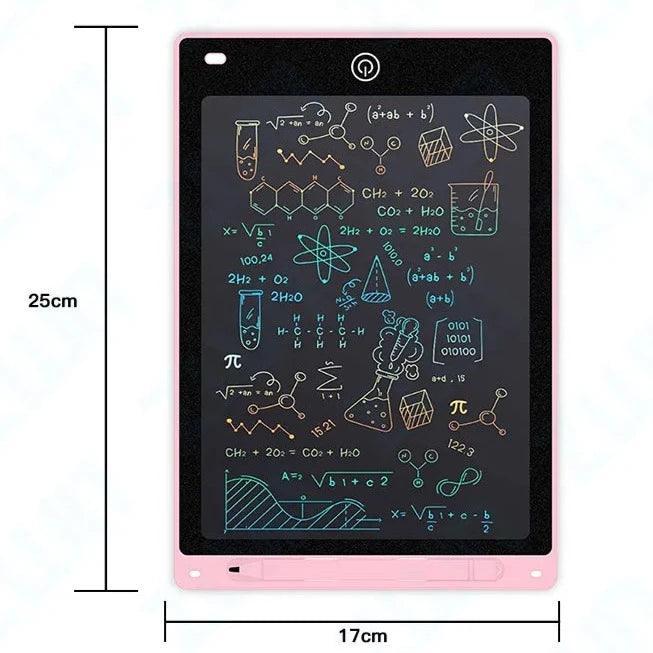 LCD WritingTablet - KidsArtPad