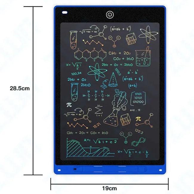 LCD WritingTablet - KidsArtPad