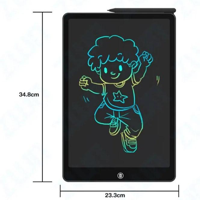 LCD WritingTablet - KidsArtPad