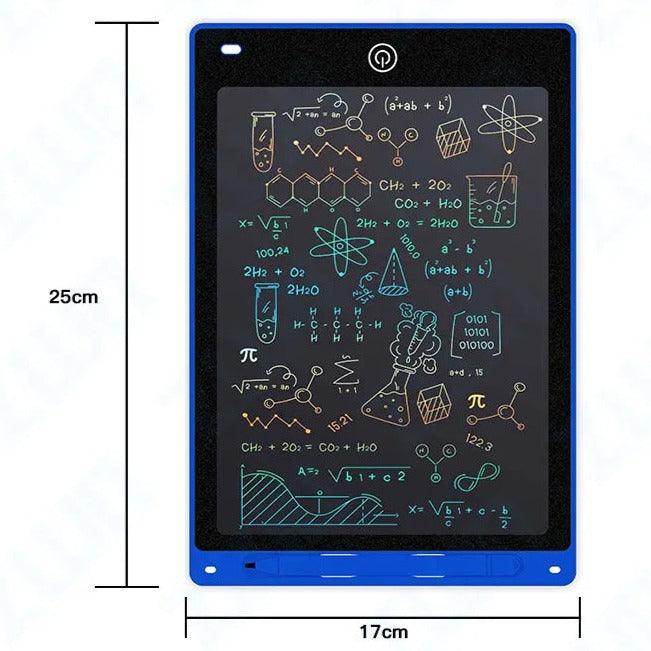 LCD WritingTablet - KidsArtPad